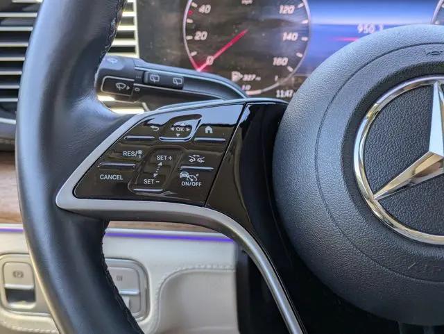 2024 Mercedes-Benz GLE GLE 350 4MATIC