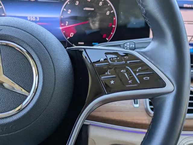 2024 Mercedes-Benz GLE GLE 350 4MATIC