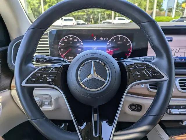 2024 Mercedes-Benz GLE GLE 350 4MATIC