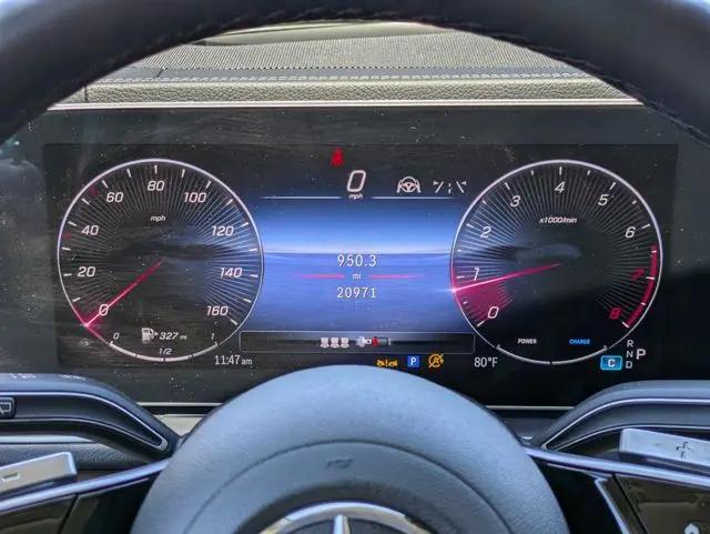 2024 Mercedes-Benz GLE GLE 350 4MATIC