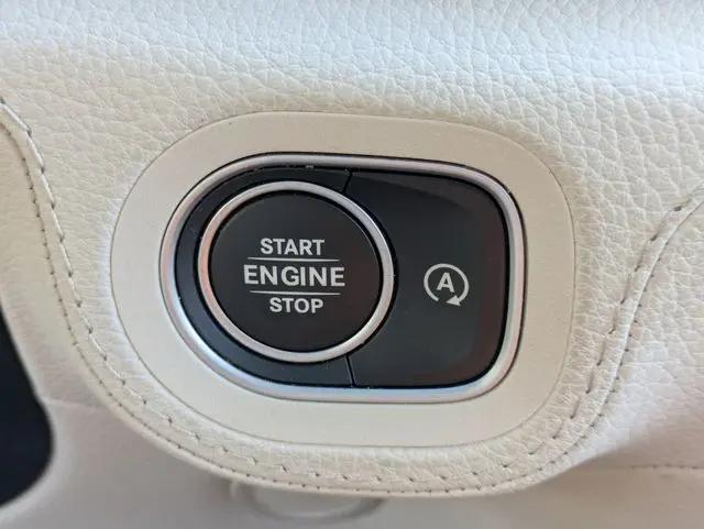 2024 Mercedes-Benz GLE GLE 350 4MATIC