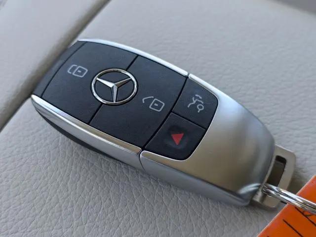 2024 Mercedes-Benz GLE GLE 350 4MATIC