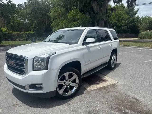 2016 GMC Yukon SLT for sale in Savannah, GA