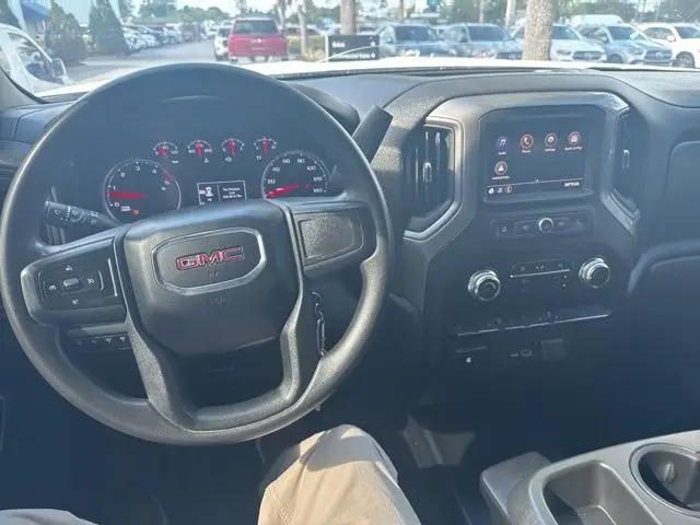 2023 GMC Sierra 3500HD Pro