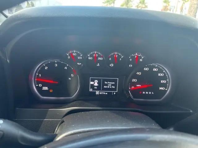 2023 GMC Sierra 3500HD Pro