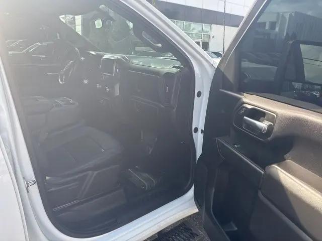 2023 GMC Sierra 3500HD Pro