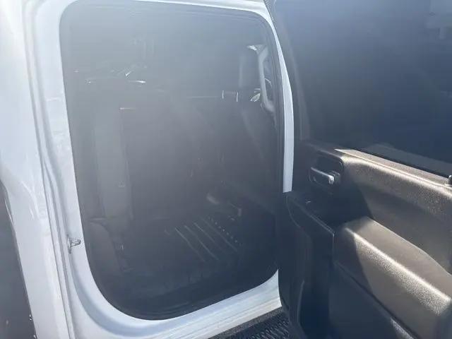 2023 GMC Sierra 3500HD Pro