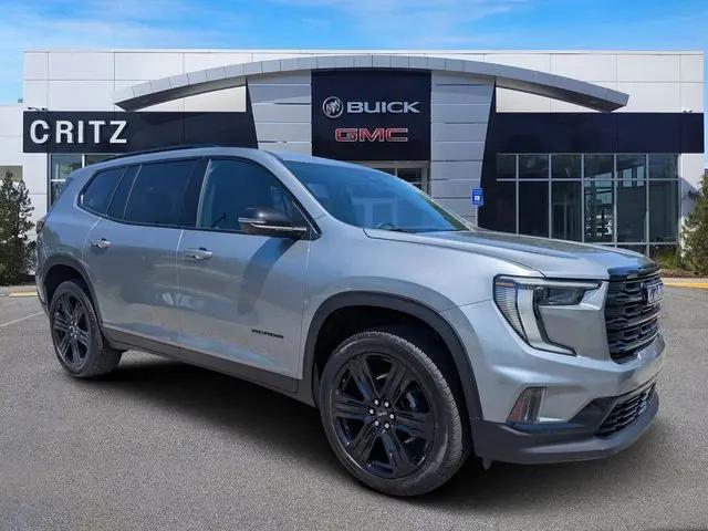2026 GMC Acadia Elevation FWD for sale in Savannah, GA