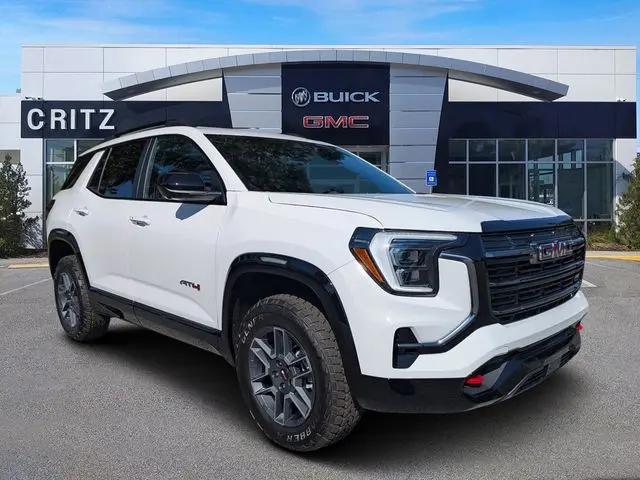 2026 GMC Terrain AWD AT4 for sale in Savannah, GA