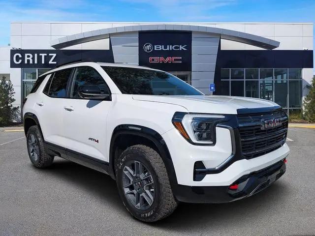 2026 GMC Terrain AWD AT4 for sale in Savannah, GA