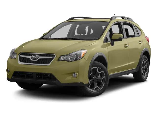 2013 Subaru XV Crosstrek 2.0i Premium for sale in Bentonville, AR