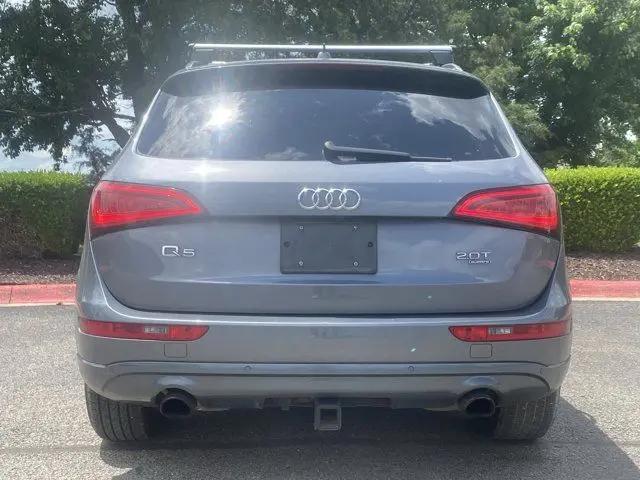 2014 Audi Q5 2.0T Premium for sale in Bentonville, AR