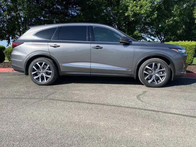 2024 Acura MDX Technology Package