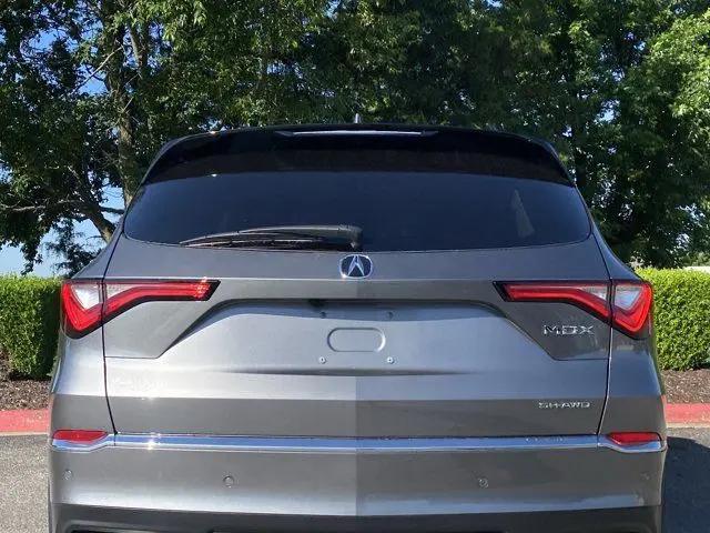 2024 Acura MDX Technology Package