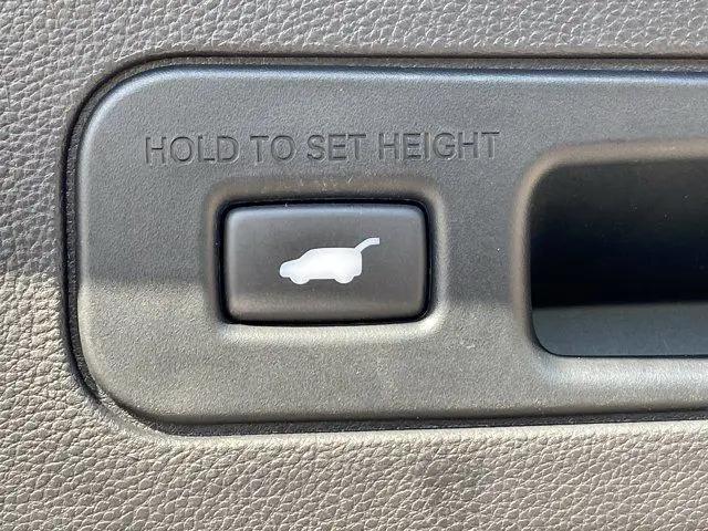 2024 Acura MDX Technology Package