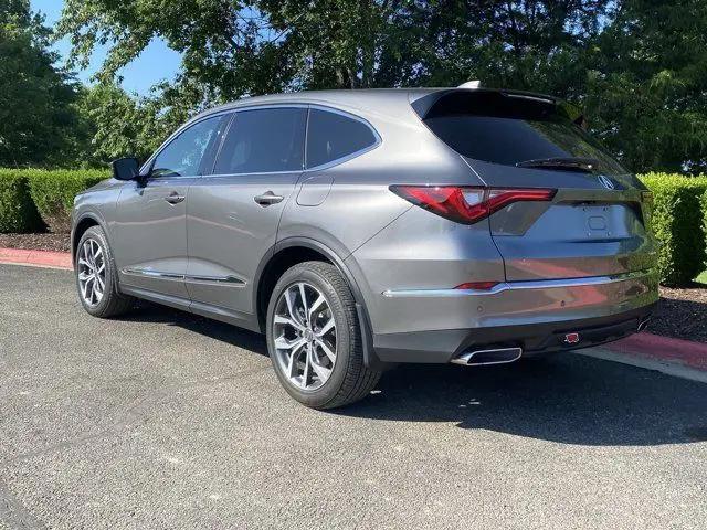 2024 Acura MDX Technology Package