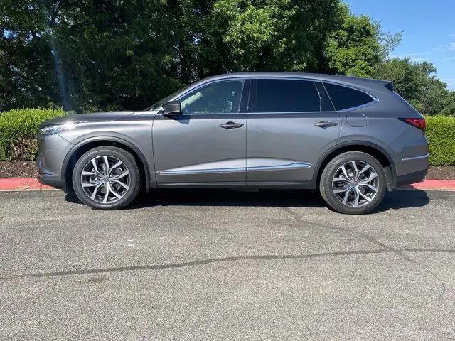 2024 Acura MDX Technology Package