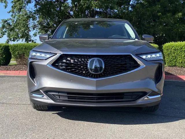 2024 Acura MDX Technology Package
