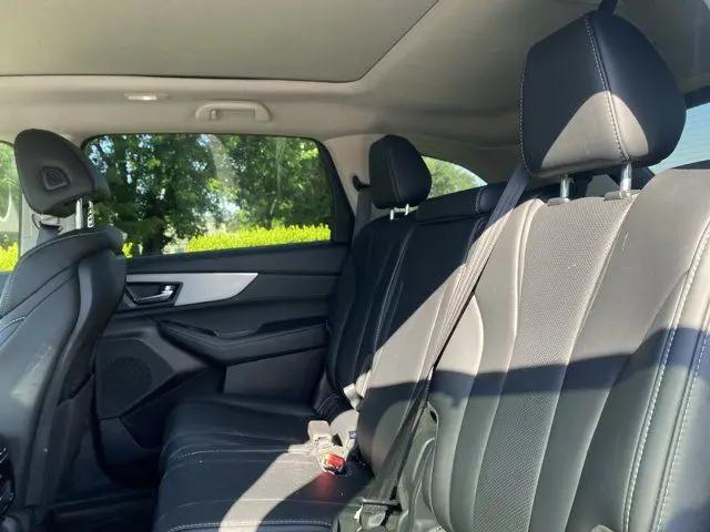 2024 Acura MDX Technology Package