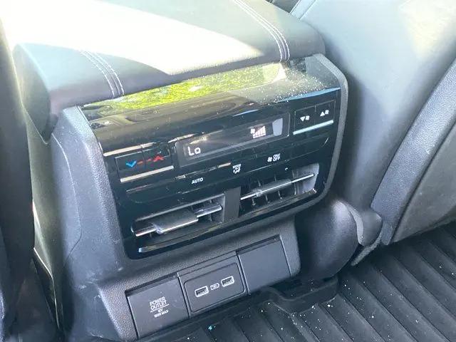 2024 Acura MDX Technology Package