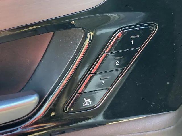 2024 Acura MDX Technology Package