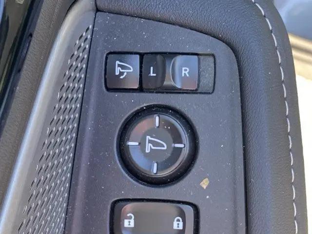 2024 Acura MDX Technology Package