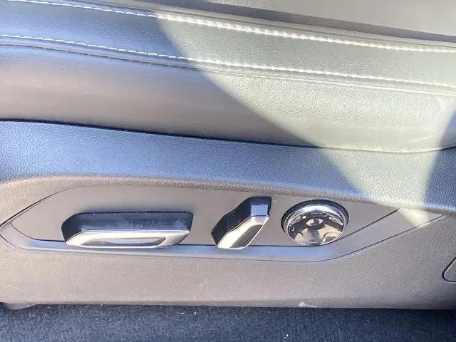 2024 Acura MDX Technology Package