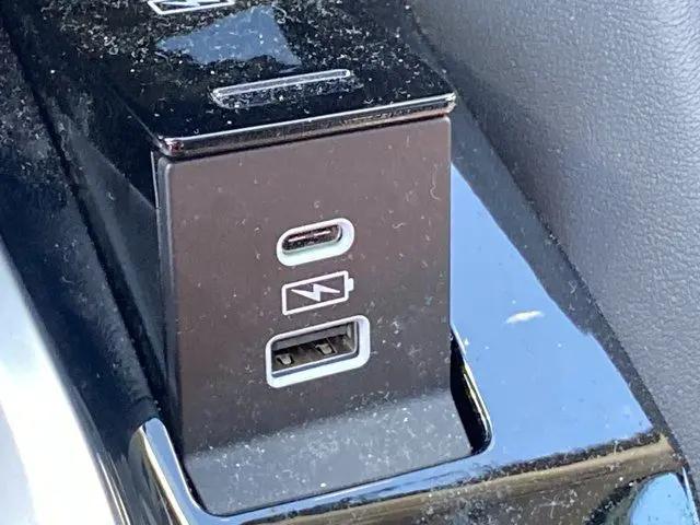 2024 Acura MDX Technology Package