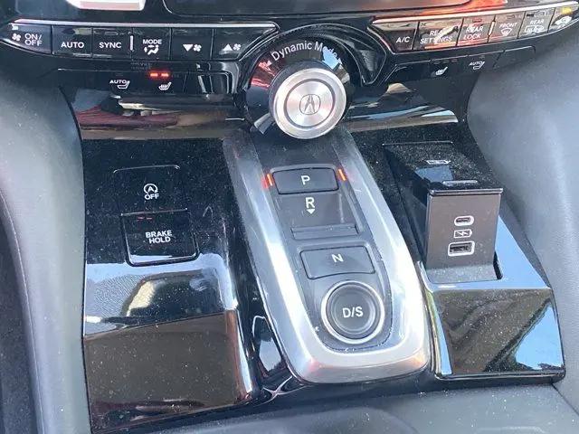 2024 Acura MDX Technology Package