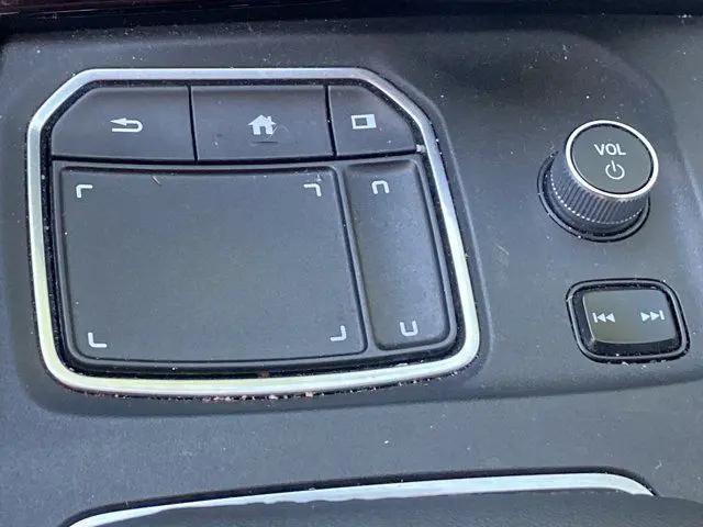 2024 Acura MDX Technology Package