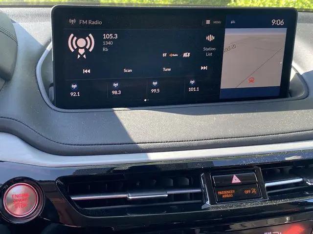 2024 Acura MDX Technology Package