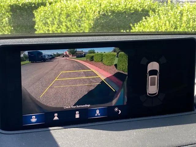 2024 Acura MDX Technology Package