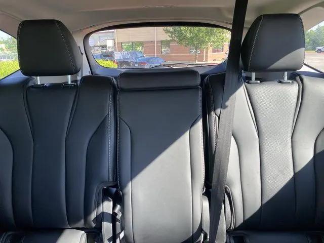 2024 Acura MDX Technology Package