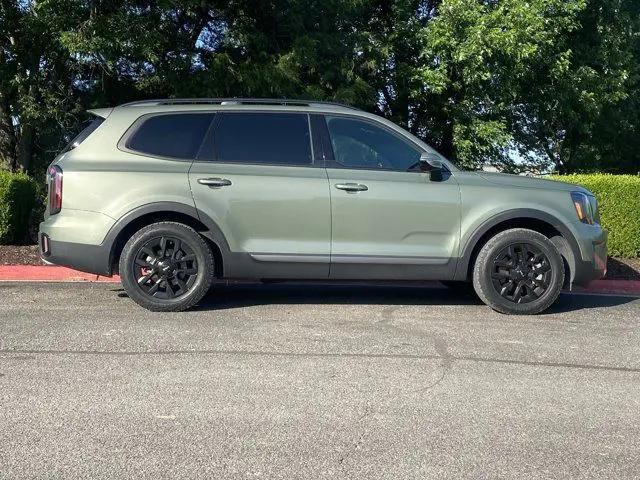 2023 Kia Telluride SX Prestige X-Pro