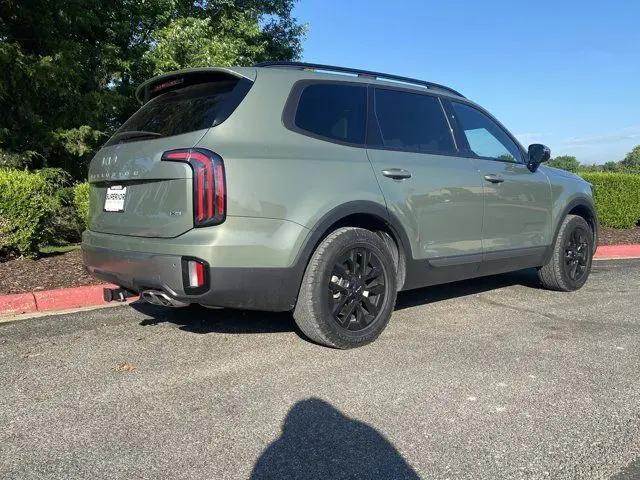 2023 Kia Telluride SX Prestige X-Pro