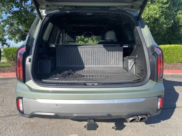 2023 Kia Telluride SX Prestige X-Pro