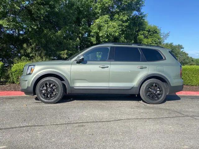 2023 Kia Telluride SX Prestige X-Pro