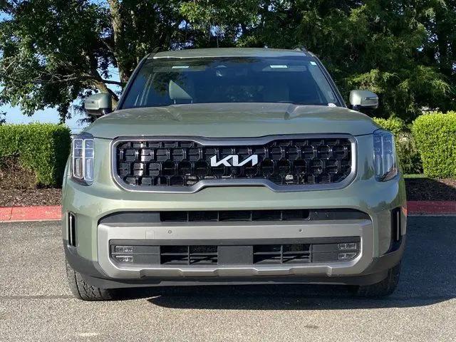 2023 Kia Telluride SX Prestige X-Pro
