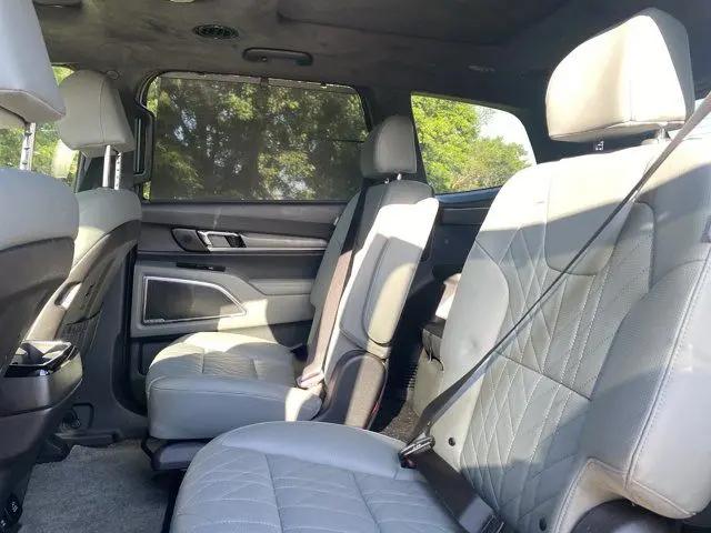 2023 Kia Telluride SX Prestige X-Pro