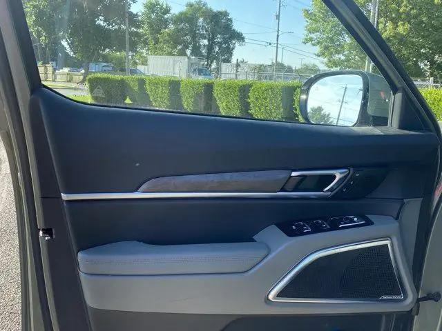 2023 Kia Telluride SX Prestige X-Pro