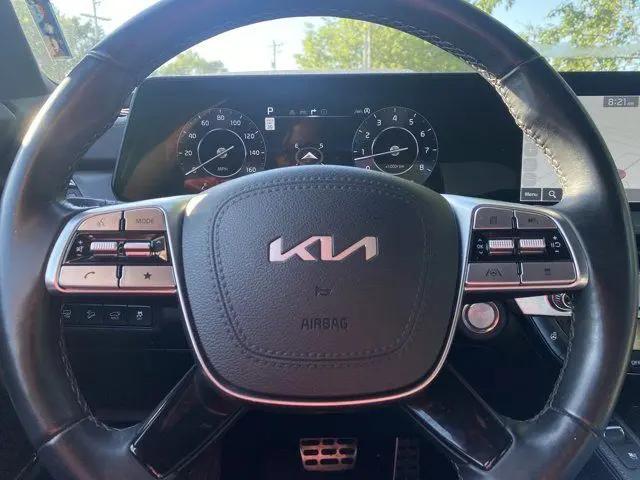 2023 Kia Telluride SX Prestige X-Pro