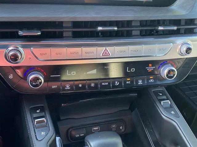 2023 Kia Telluride SX Prestige X-Pro