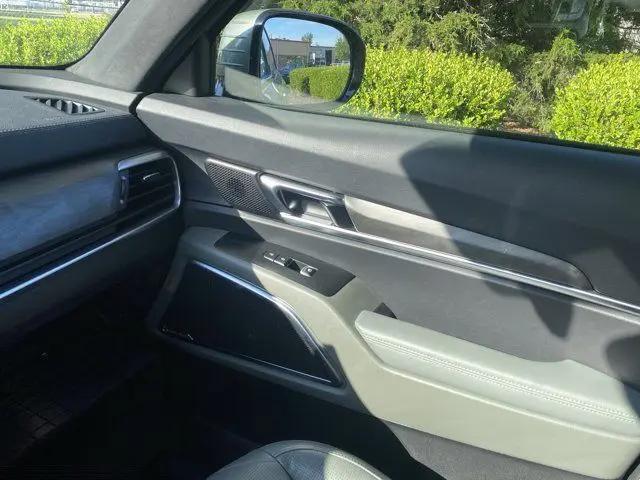 2023 Kia Telluride SX Prestige X-Pro