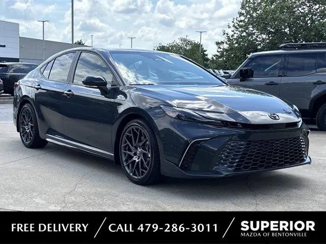 2025 Toyota Camry XSE for sale in Bentonville, AR