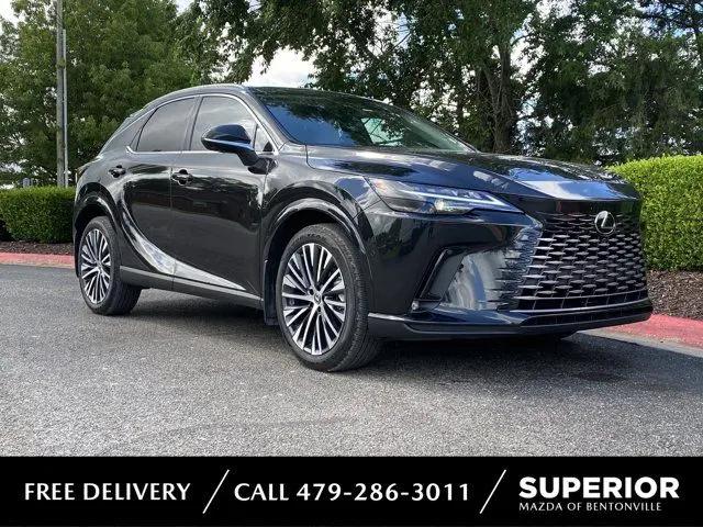 2025 Lexus RX 350 Premium Plus for sale in Bentonville, AR