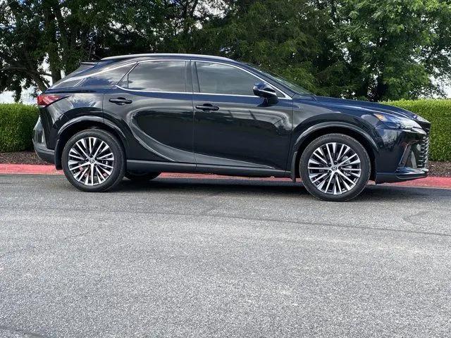 2025 Lexus RX 350 Premium Plus