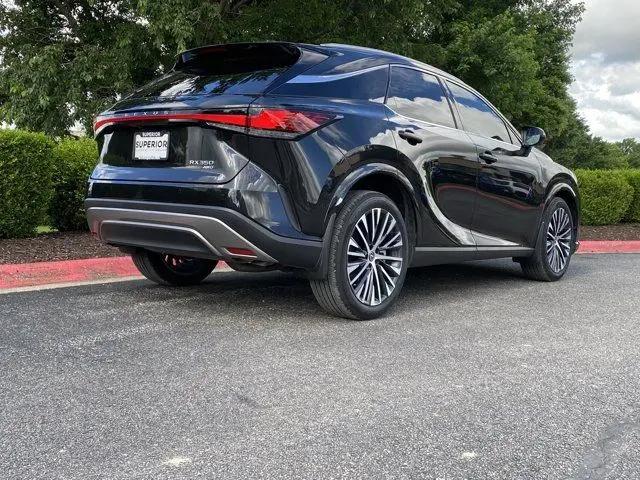 2025 Lexus RX 350 Premium Plus
