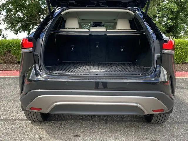 2025 Lexus RX 350 Premium Plus