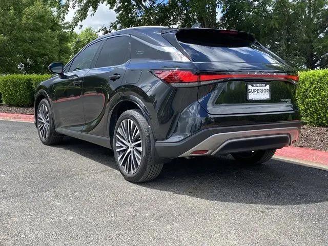 2025 Lexus RX 350 Premium Plus