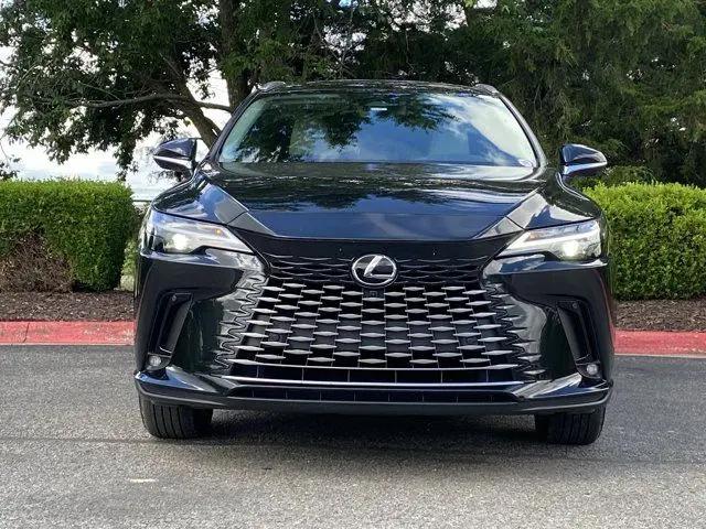 2025 Lexus RX 350 Premium Plus
